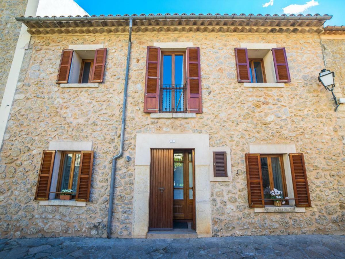 Holiday Home Son Trobat By Interhome Mancor del Valle Exterior photo