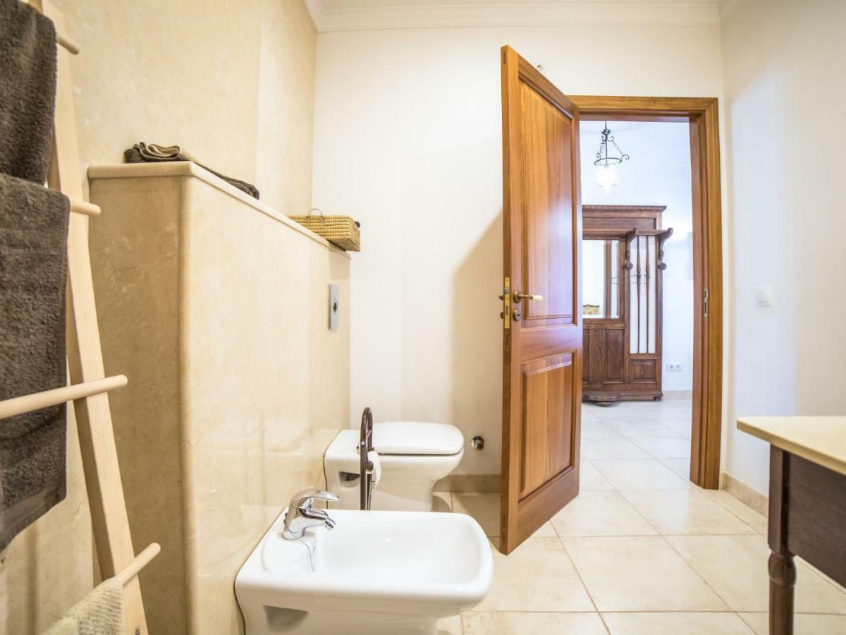 Holiday Home Son Trobat By Interhome Mancor del Valle Exterior photo
