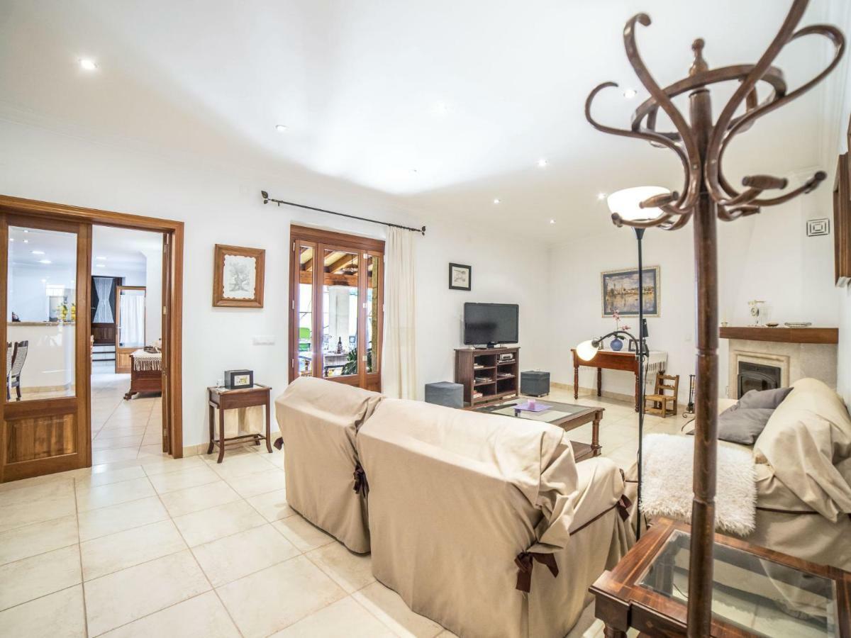 Holiday Home Son Trobat By Interhome Mancor del Valle Exterior photo