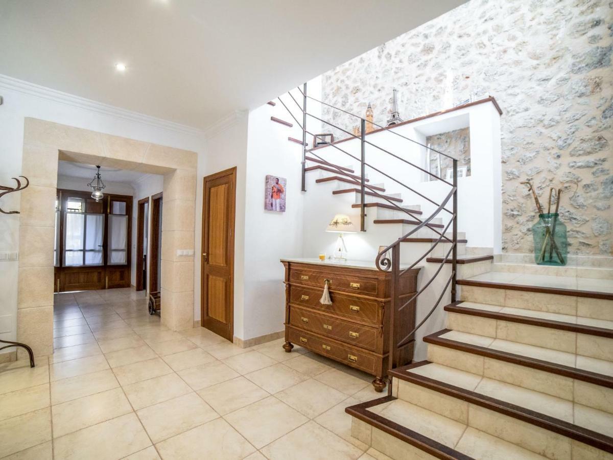 Holiday Home Son Trobat By Interhome Mancor del Valle Exterior photo